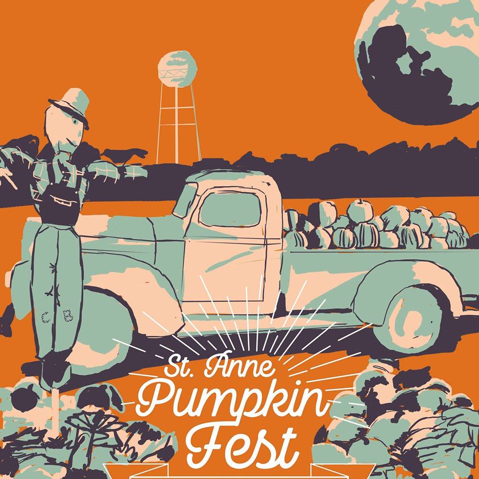 St. Anne Pumpkin Festival